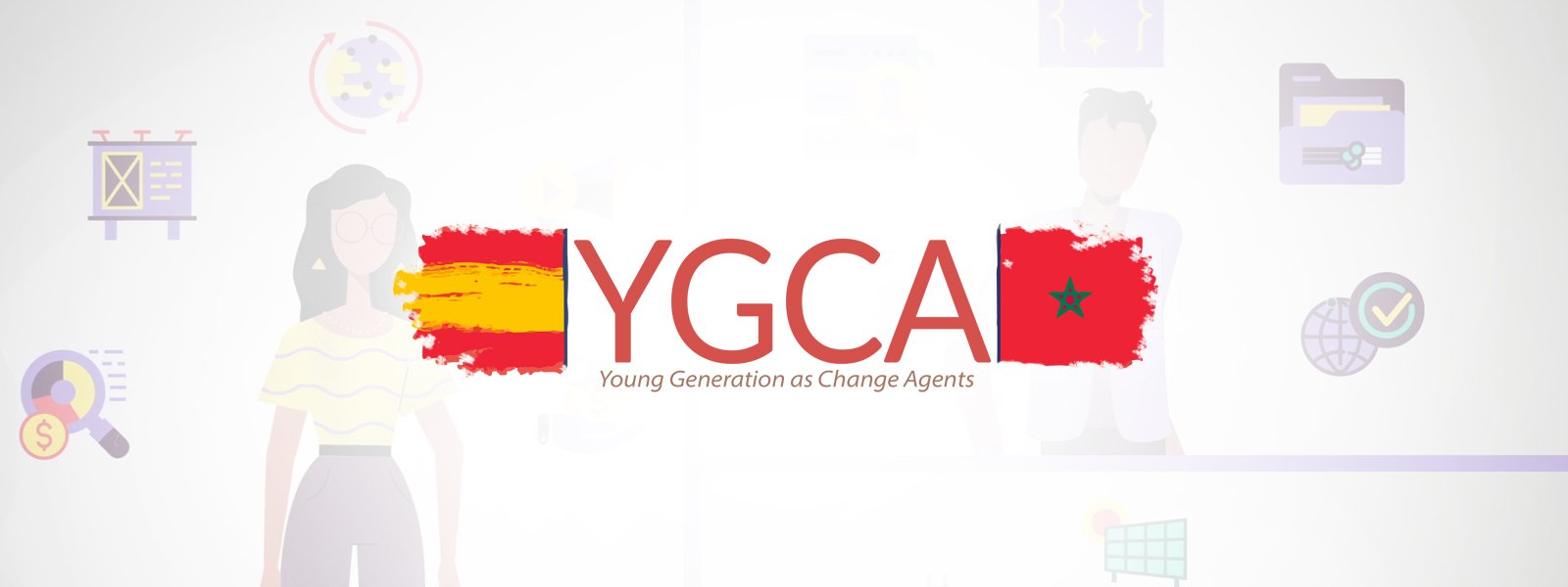 YGCA – Young Generations as Change Agents Program