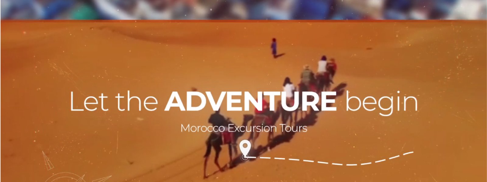 Moroccan Excursion Tours