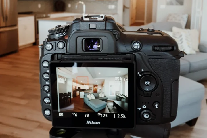 Photographie immobilière: BTS