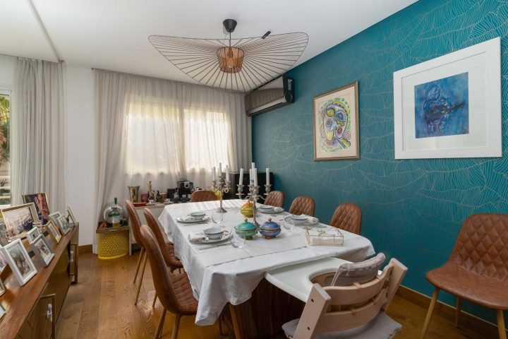 Photo prise par un photographe immobilier