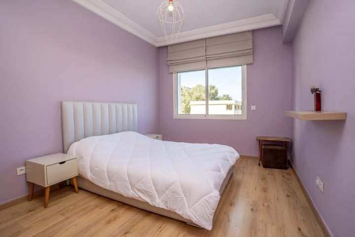 Photo prise par un photographe immobilier Airbnb