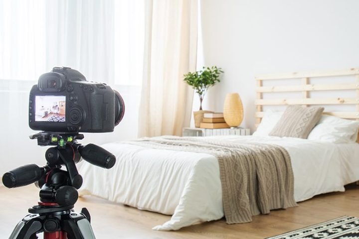 Photographie immobilière: BTS